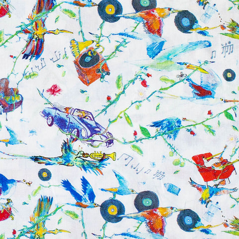 L/ DESERT ISLAND DELIVERY A