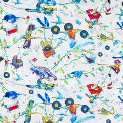 L/ DESERT ISLAND DELIVERY A