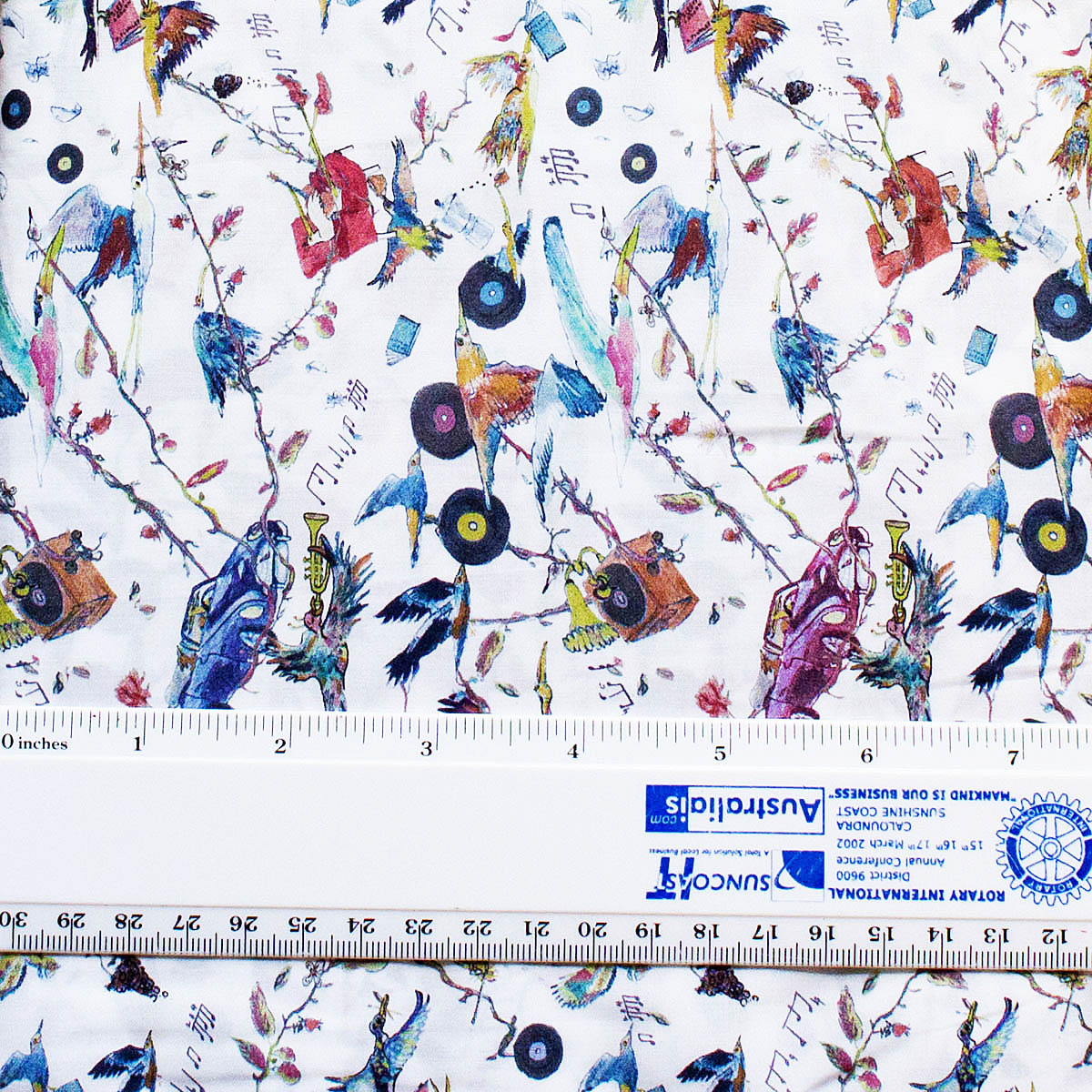 L/ DESERT ISLAND DELIVERY C