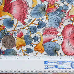 DESERT ROSE WHITE by Australian Artist PATRICIA WEEKS