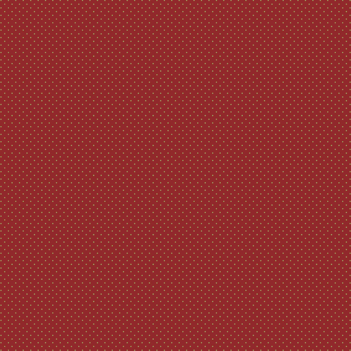 D/RT CHRISTMAS IN AUSTRALIA - Dotty Red