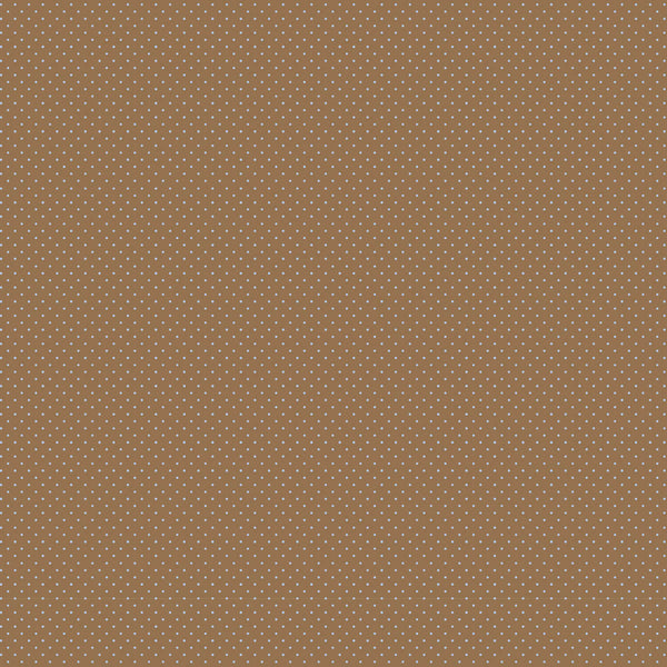 D/RT ANYWHERE IS PARADISE - Basic Sm Spot Brown