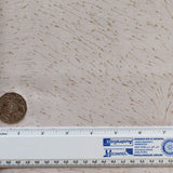 DROPPING SEEDS NATURAL by Australian Aboriginal Artist ROSEANNE MORTON