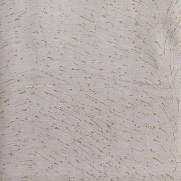 DROPPING SEEDS NATURAL by Australian Aboriginal Artist ROSEANNE MORTON