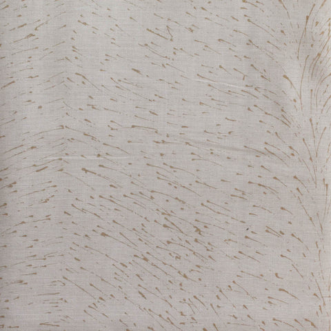 DROPPING SEEDS NATURAL by Australian Aboriginal Artist ROSEANNE MORTON