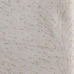 DROPPING SEEDS NATURAL by Australian Aboriginal Artist ROSEANNE MORTON