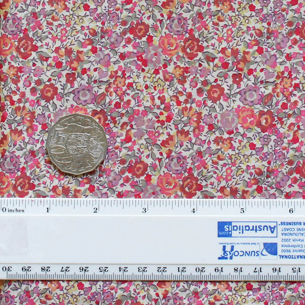 L/ EMMA & GEORGINA A