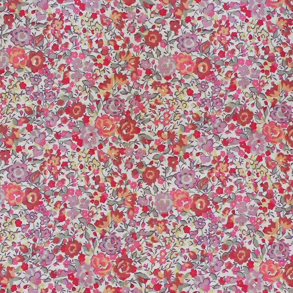 L/ EMMA & GEORGINA A