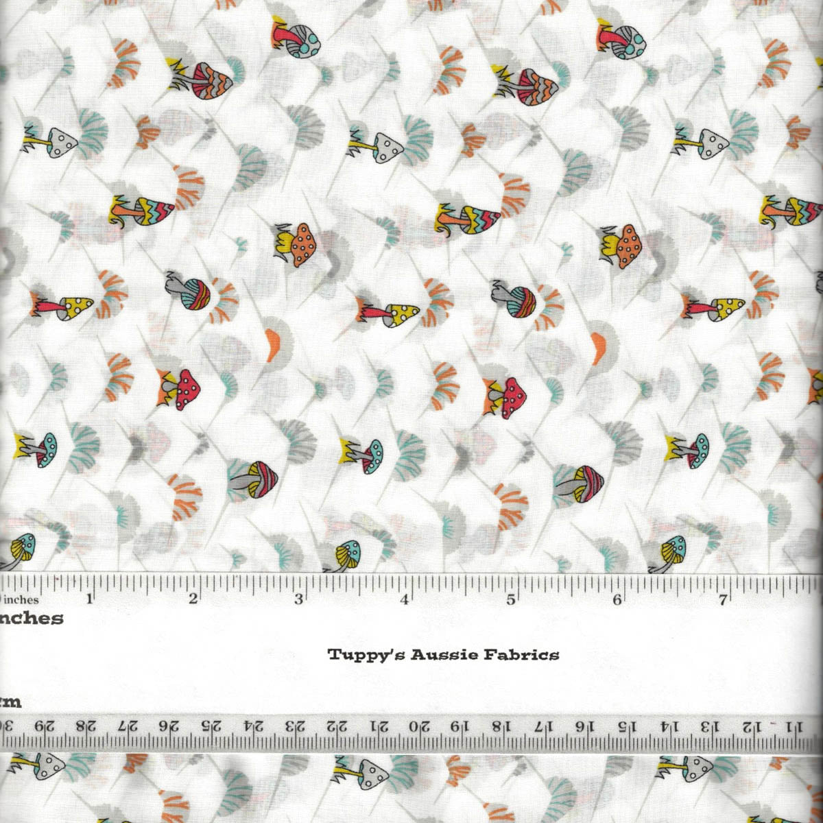 L/ FAIRYTALE PICNIC A