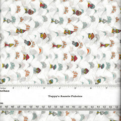 L/ FAIRYTALE PICNIC A