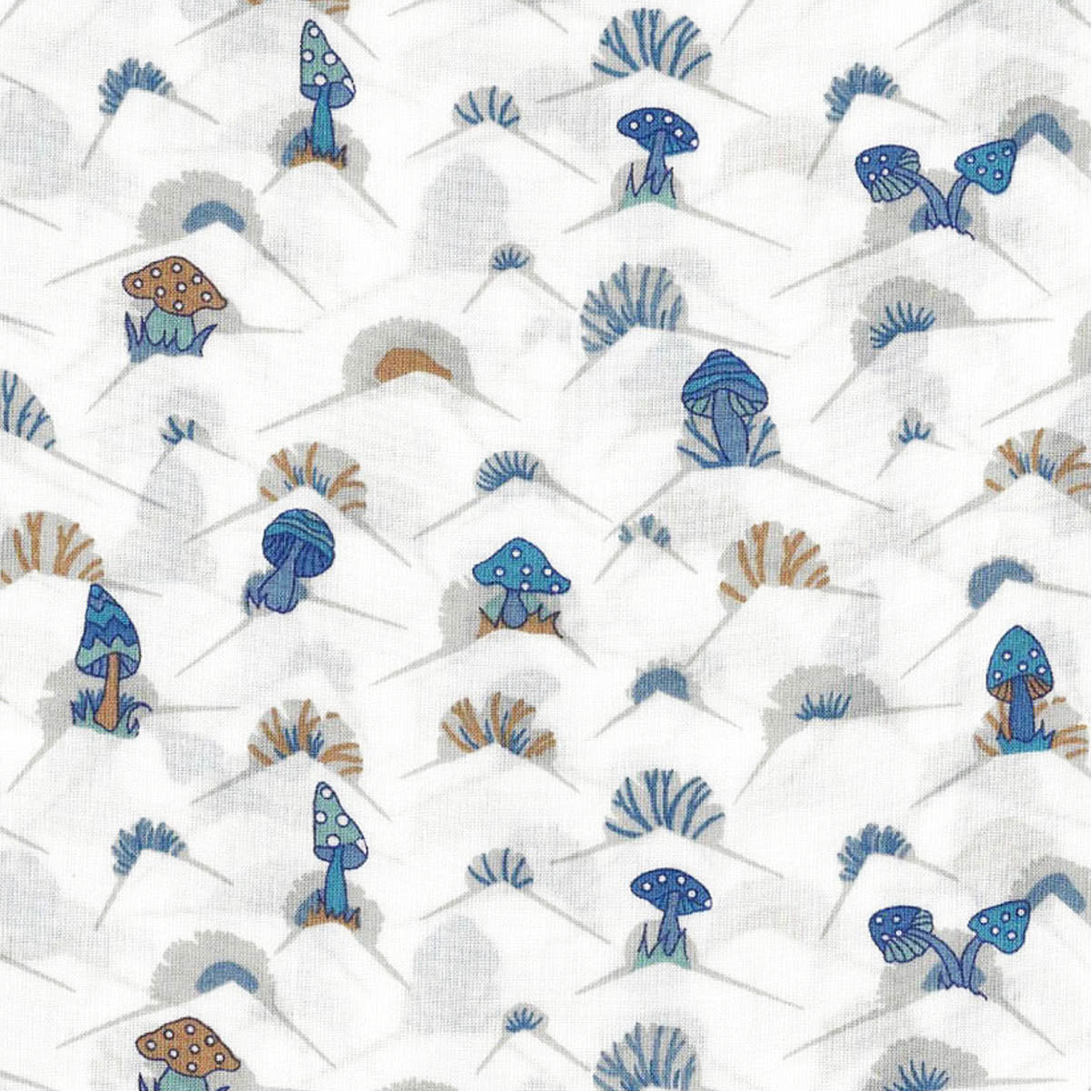 L/ FAIRYTALE PICNIC B