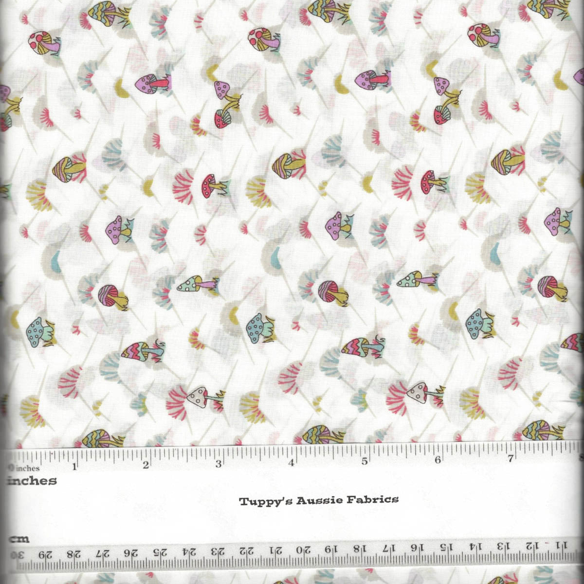 L/ FAIRYTALE PICNIC C