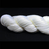 PY SOCK Natural/Undyed 4ply/sock/80% Australian Merino + 20% Nylon 100g Skein