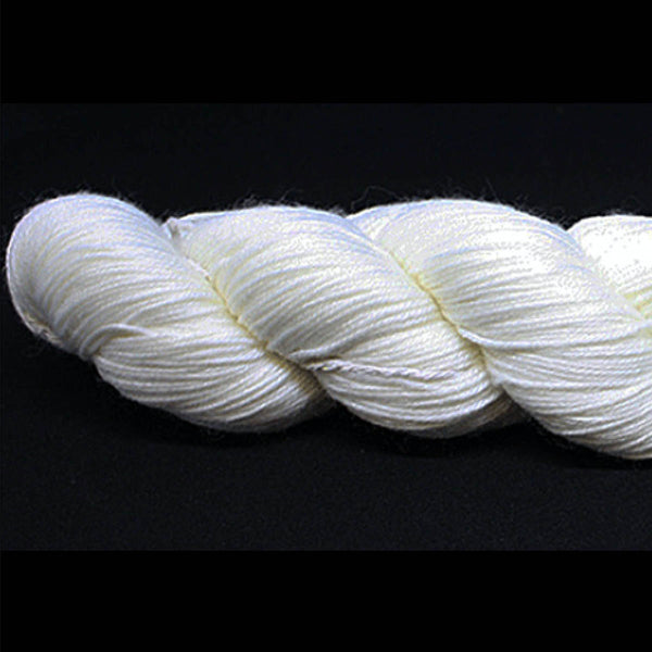 PY SOCK Natural/Undyed 4ply/sock/80% Australian Merino + 20% Nylon 100g Skein