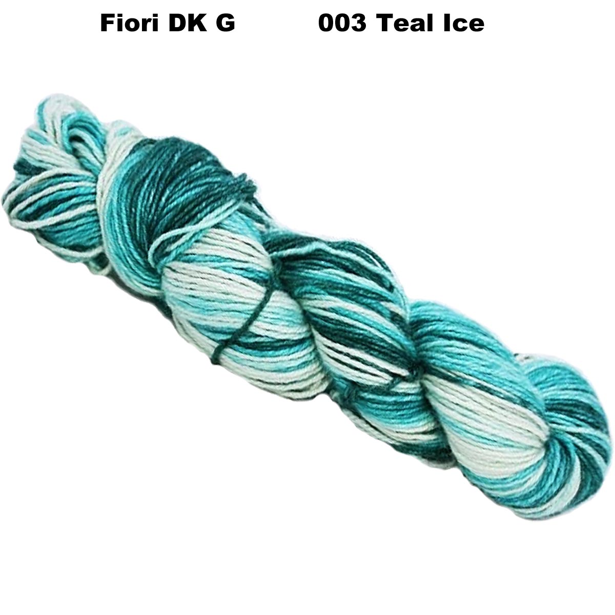 FIORI Gradient 8ply/DK 100% Australian Extra Fine Merino 200g/430m CHOOSE COLOUR