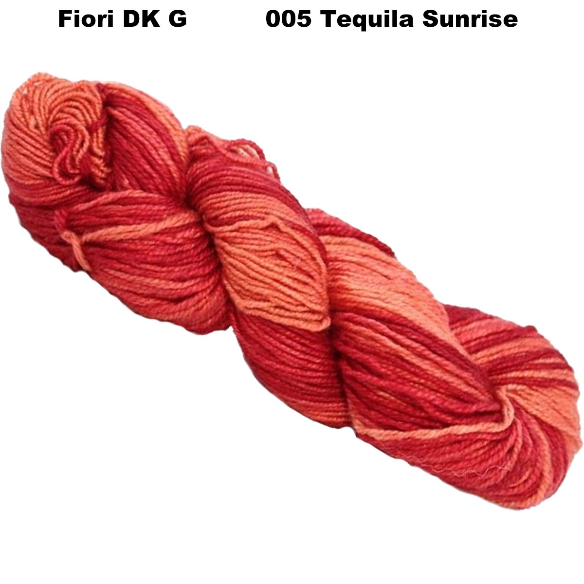 FIORI Gradient 8ply/DK 100% Australian Extra Fine Merino 200g/430m CHOOSE COLOUR