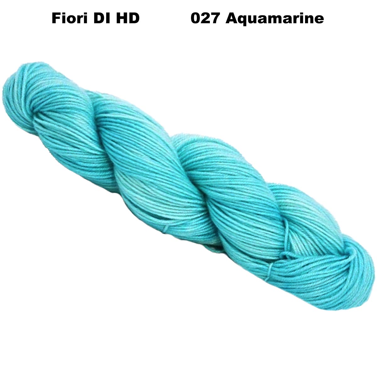 FIORI Hand Dyed 8ply/DK 100% Australian Extra Fine Merino 100g/215m CHOOSE COLOUR