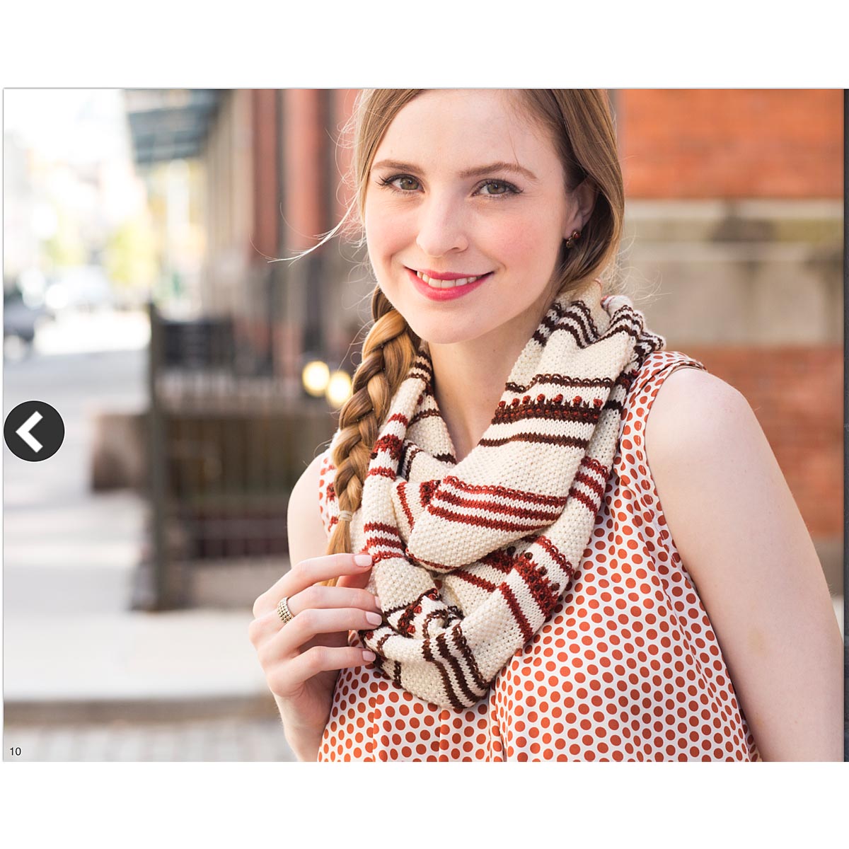 BOOK 14 MECHITA & SOCK