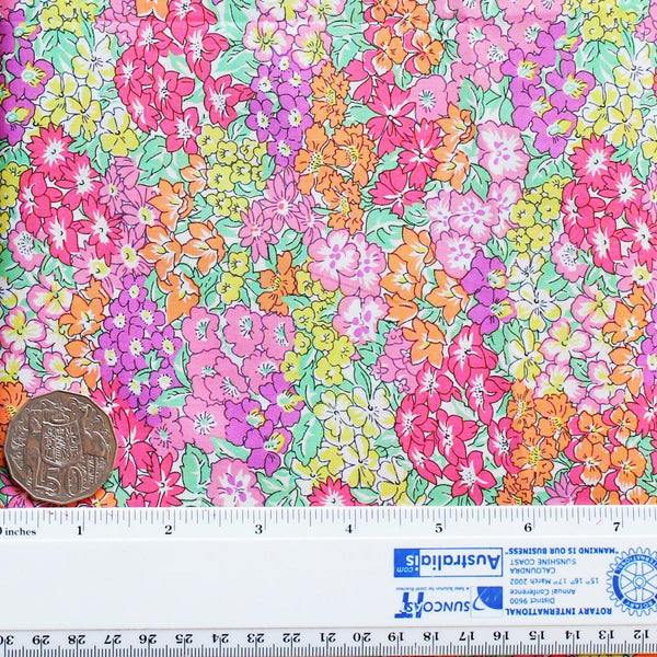 L/ GARDEN WONDERLAND B