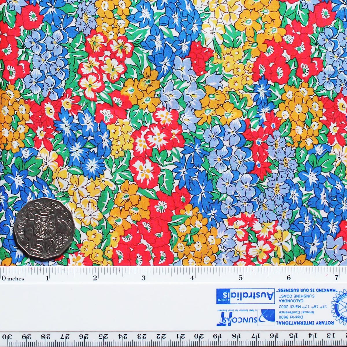 L/ GARDEN WONDERLAND C