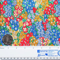 L/ GARDEN WONDERLAND C