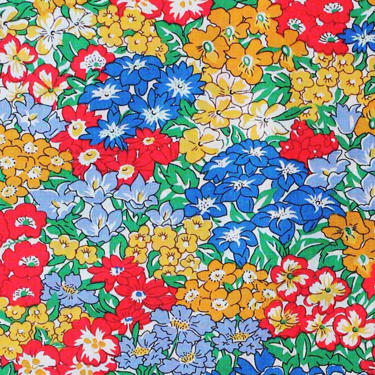 L/ GARDEN WONDERLAND C