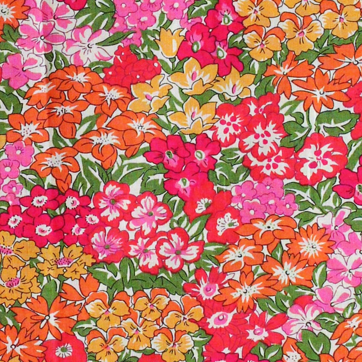 L/ GARDEN WONDERLAND D