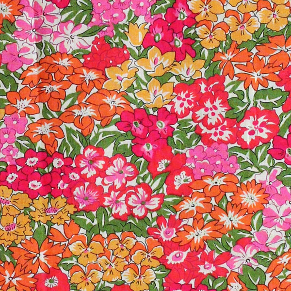 L/ GARDEN WONDERLAND D