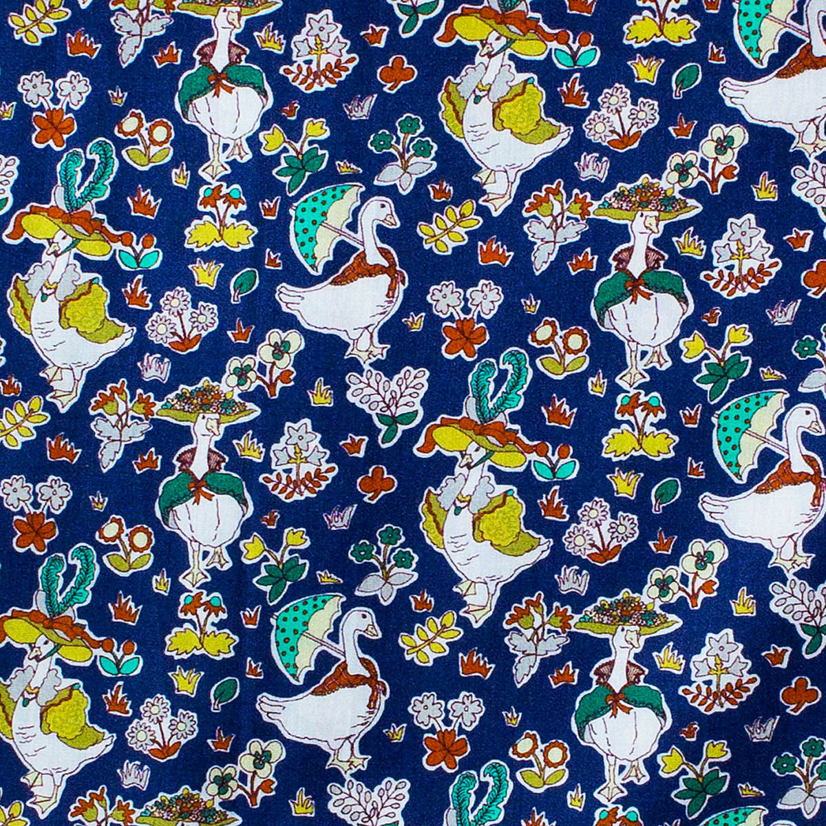 L/ GOOSEY GLADRAGS B