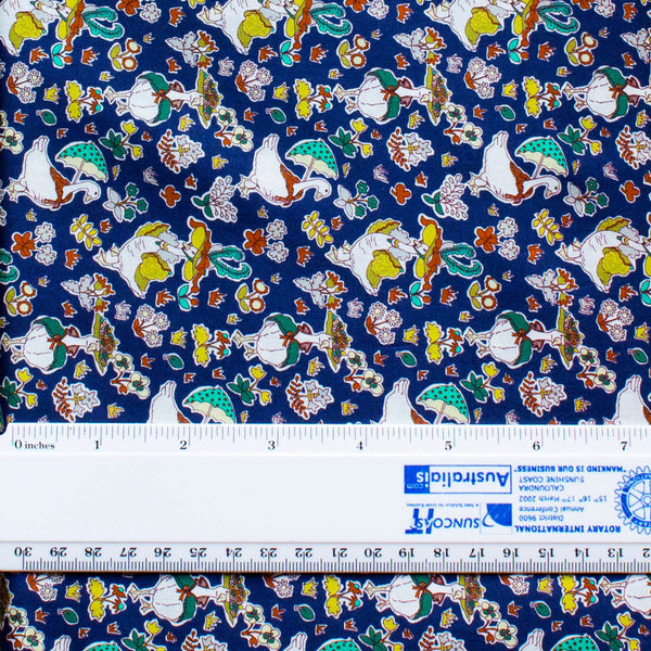 L/ GOOSEY GLADRAGS B