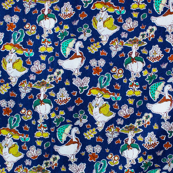 L/ GOOSEY GLADRAGS B