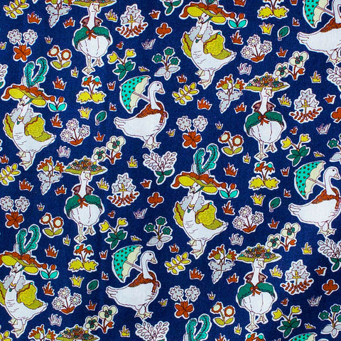 L/ GOOSEY GLADRAGS B