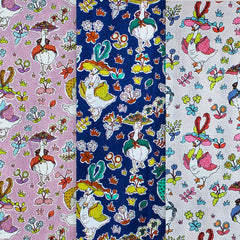 L/ GOOSEY GLADRAGS B