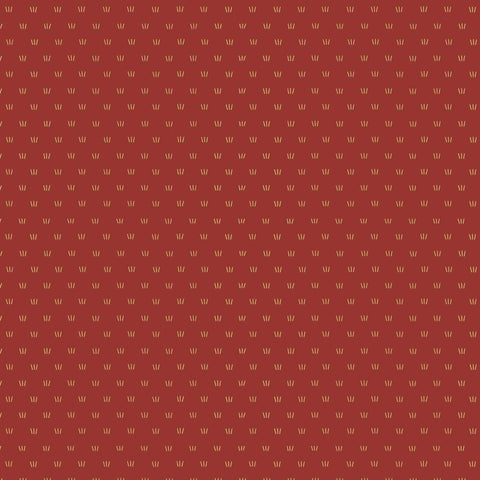 D/RT CHRISTMAS IN AUSTRALIA - Grass on Red