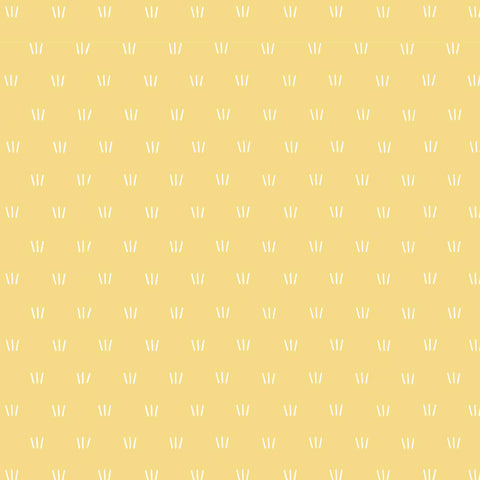 D/RT ANYWHERE IS PARADISE - Basic Grass Yellow