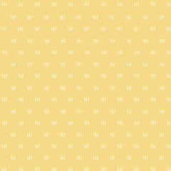 D/RT ANYWHERE IS PARADISE - Basic Grass Yellow