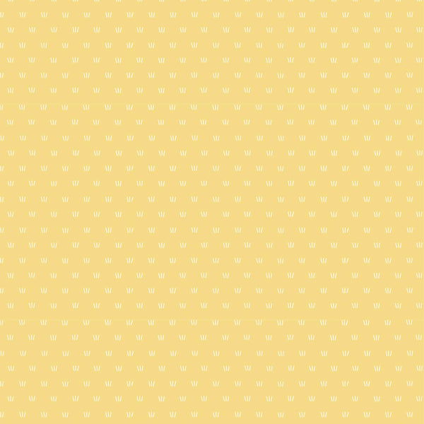 D/RT ANYWHERE IS PARADISE - Basic Grass Yellow