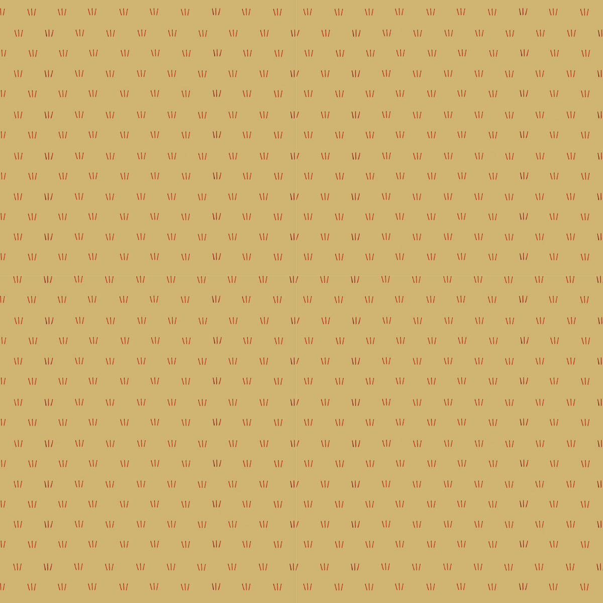 D/RT CHRISTMAS IN AUSTRALIA - Grass on Gold