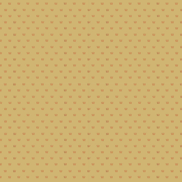 D/RT CHRISTMAS IN AUSTRALIA - Grass on Gold