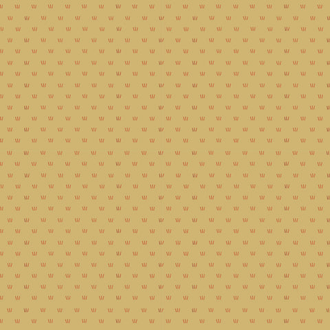 D/RT CHRISTMAS IN AUSTRALIA - Grass on Gold