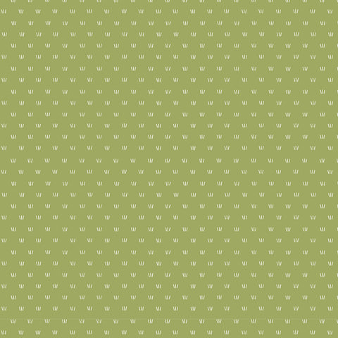 D/RT CHRISTMAS IN AUSTRALIA - Grass on Green