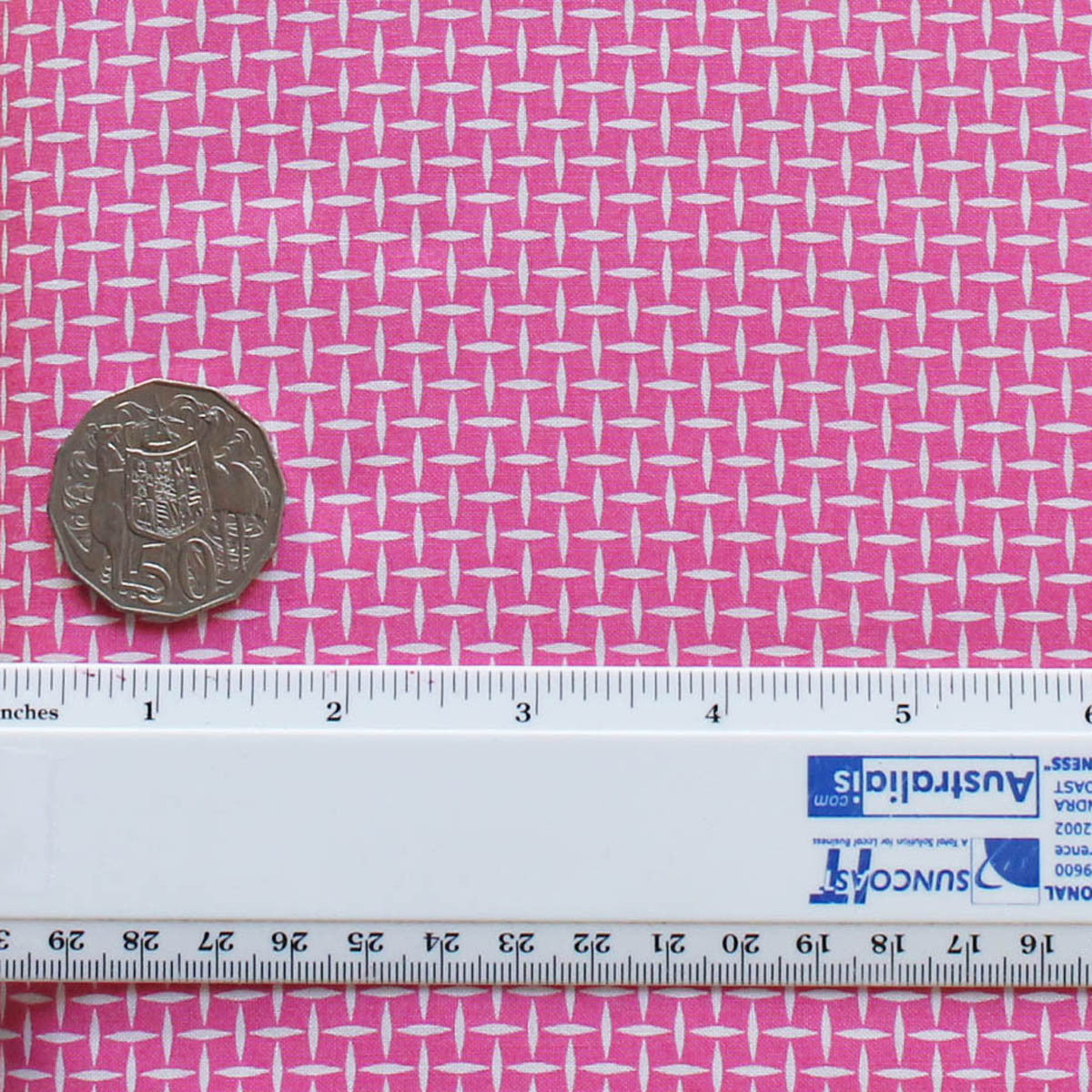 EB/B GRID PINK - Basics