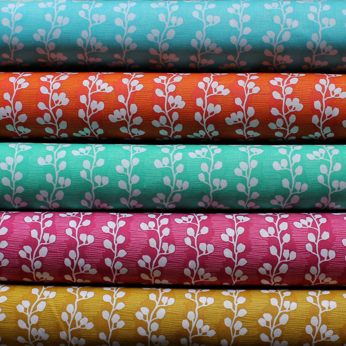 EB/M GUM NUTS ORANGE - Melba