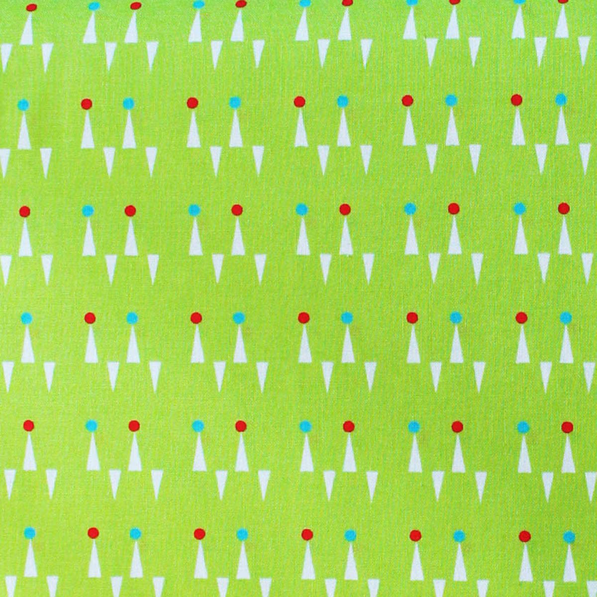 EB/BC HATS GREEN - Backyard Circus