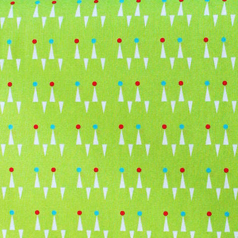 EB/BC HATS GREEN - Backyard Circus