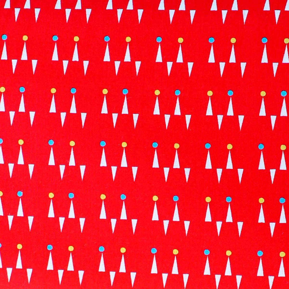 EB/BC HATS RED - Backyard Circus