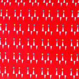 EB/BC HATS RED - Backyard Circus