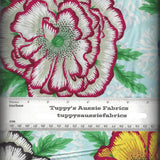 KF/ HENLEY SKY- Kaffe Fassett