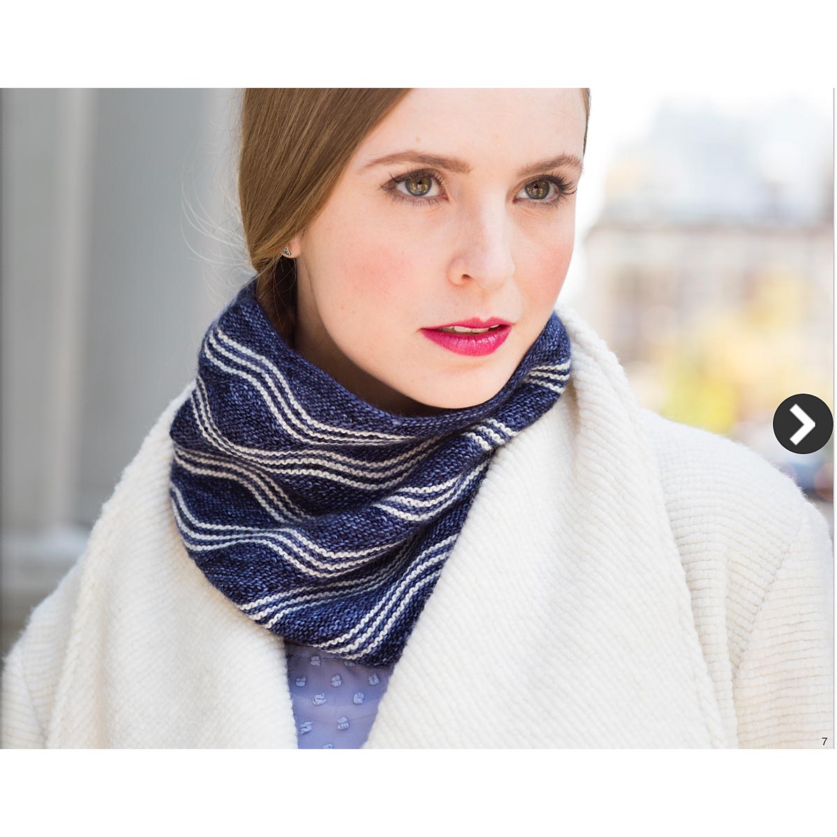 BOOK 14 MECHITA & SOCK