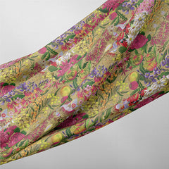 KK/AF - Wild Flowers - Wildlife Valley II